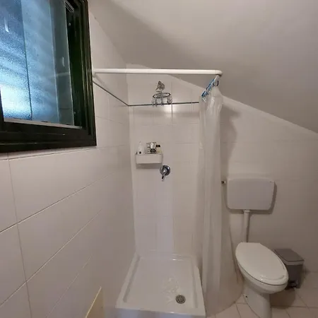 Mansarda Con Terrazzino