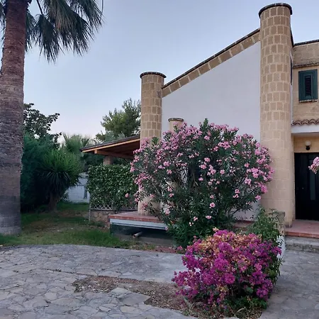 Guest house Mansarda Con Terrazzino